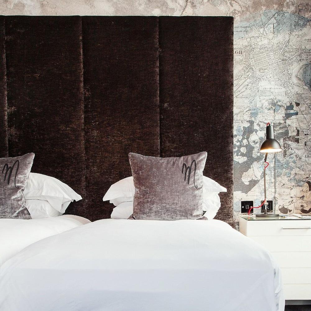 Malmaison Γλασκώβη Εξωτερικό φωτογραφία