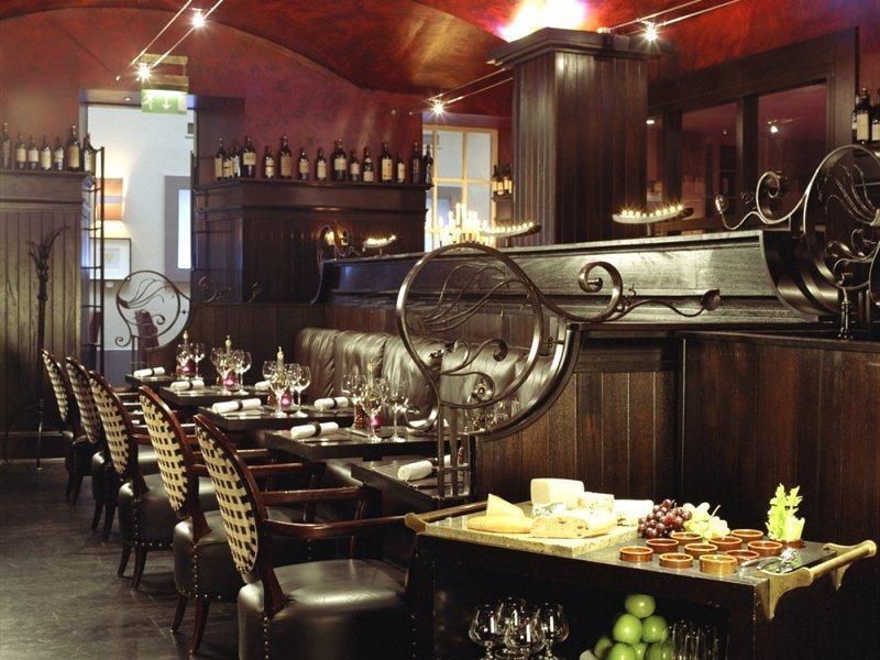 Malmaison Γλασκώβη Εξωτερικό φωτογραφία