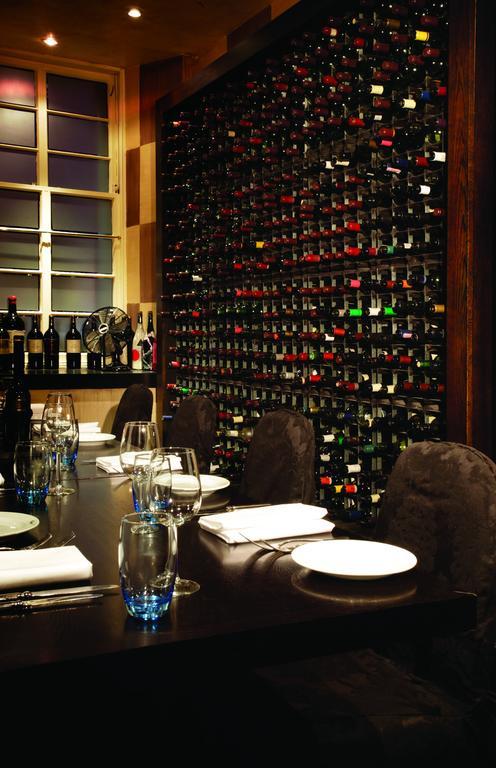 Malmaison Γλασκώβη Εξωτερικό φωτογραφία