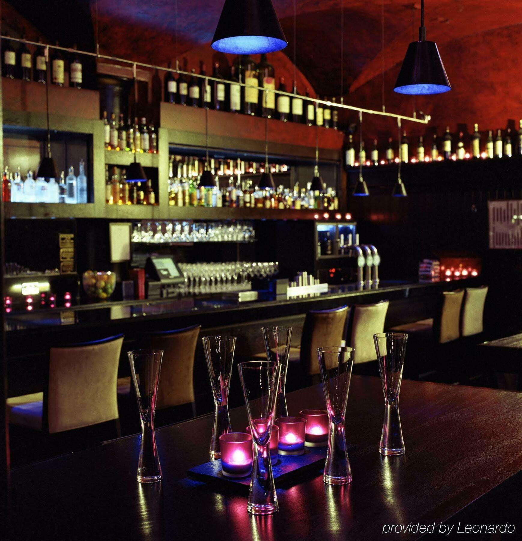 Malmaison Γλασκώβη Εξωτερικό φωτογραφία